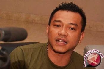  Anang Hermansyah Tegaskan Pemerintah Berantas Pembajakan