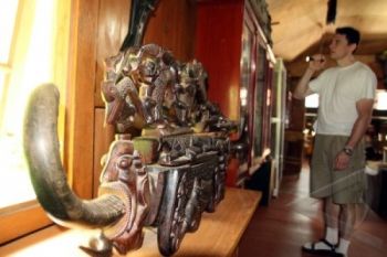 Museum Kebangkitan Nasional Pamerkan Koleksi di Semarang