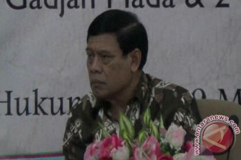 Menkopolhukam minta Imigrasi perketat WNI ke Turki 