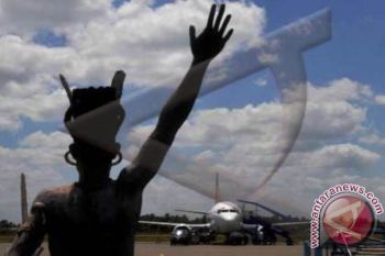 Dua calon penumpang pesawat tertembak di Bandara Merauke