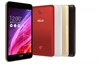 Kurs Rupiah Melemah, Harga ASUS tak Berubah