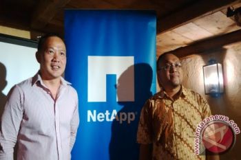 Populasi Komputasi Awan Indonesia belum 10 persen 