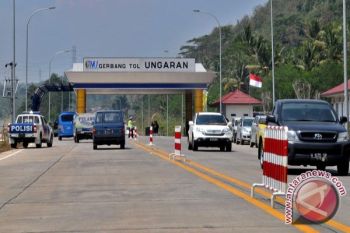 Organda Harapkan Kenaikan Tol Tak Bebani Masyarakat