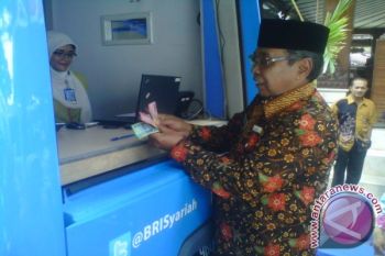Bantul menggandeng enam perbankan untuk pembayaran PBB