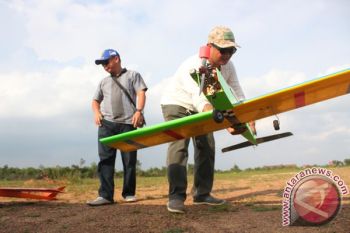 Aero Modelling Kalsel Khawatirkan Perubahan Spesifikasi Pesawat