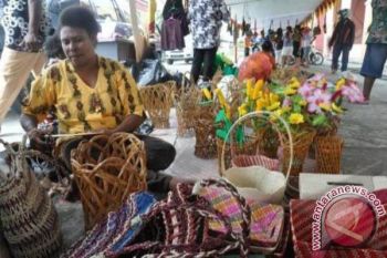 LPMAK dukung Pemkab Mimika berdayakan masyarakat lokal 