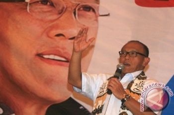 Golkar Kubu ARB Tuduh Kubu Agung Palsukan Dokumen