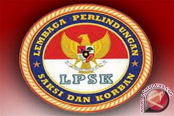 LPSK buka 33 formasi penerimaan calon aparatur sipil negara