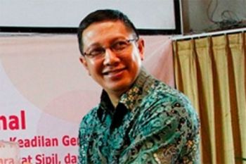 Kompetisi Hafalan Hidupkan Islam Moderat