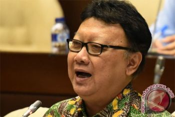 Mendagri tegaskan Belanja Pegawai Pemprov DKI yang Mencapi Rp 19,02 triliun tidak Wajar