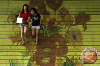 Tiongkok akan "Perbarui" Kebijakan Kunjungan ke Hongkong