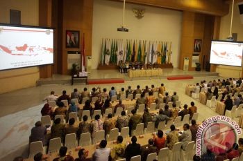 DPRD minta Keterangan tim Penyusun APBD DKI Jakarta