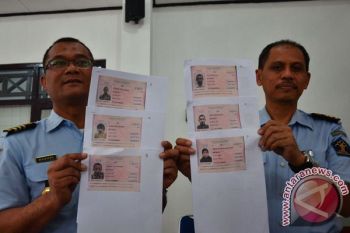 Polri-Kemenlu Verifikasi Identitas WNI yang Ditangkap di Turki