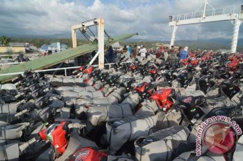 Motor Bebek Lebih Laku di Luar Jawa