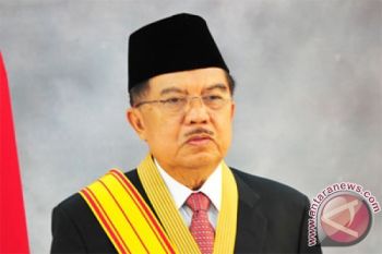 Dubes Malaysia Temui Wapres Bahas Kerja Sama Bilateral