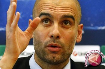 Bayern Muenchen Raih Tiket Perempat Final Liga Champions