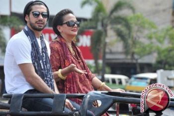 Reza Rahadian Dan Christine Hakim Bicara Sosok Tjokroaminoto