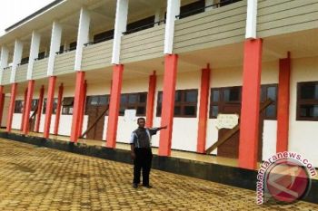 SMAN Khusus Olahraga Jayapura ditutup pemilik hak ulayat