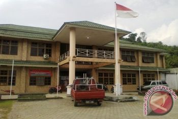 Napi LP Doyo diduga kendalikan peredaran sabu