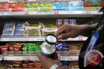 BBPOM Jayapura kembali temukan produk kadaluarsa