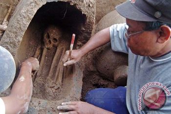 Fosil Gigi Ungkap Fakta Manusia Tropis