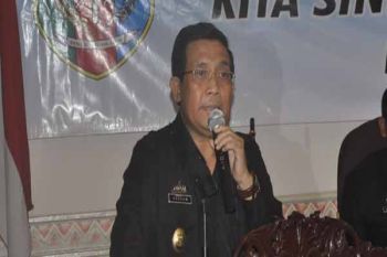Lampung Jamin Jalan Tol Tidak Ganggu Pertanian