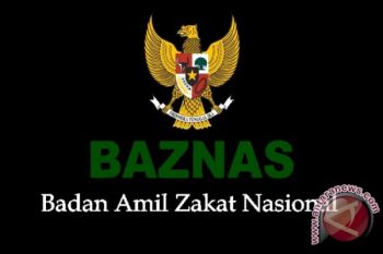 BAZNAS: Salurkan ZIS Ke Lembaga Resmi