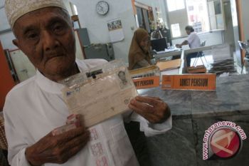 Mulai 2017 Pensiunan PNS Tidak Dibiayai APBN