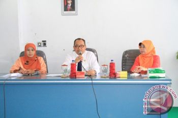 Sosialisasi Perda Kawasan Tanpa Rokok 