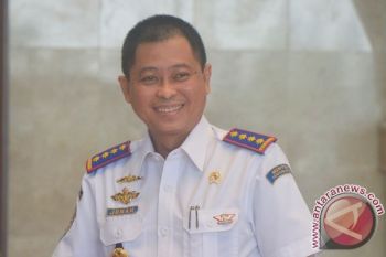 Menhub: Pengembangan Bandara jadi Prioritas