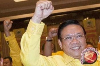 Diserahkan Lusa, Susunan Kepengurusan DPP Golkar Agung Laksono 