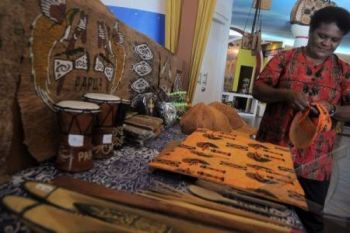 Asephi Minta Pemerintah Kreatif Promosikan Produk Lokal
