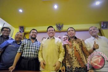 Agung Laksono: Munas Rekonsiliasi Sulit Terwujud