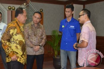 Xl Pilih Unram Lokasi Program Pengembangan Kepemimpinan