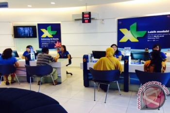 95 Persen Warga Lombok Pakai XL