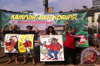 Aktivis 1980-an 'Turun Gunung' Protes Situasi Politik yang Carut Marut