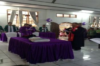 Remiasa: Rancangan Tuhan Penuh Kemuliaan