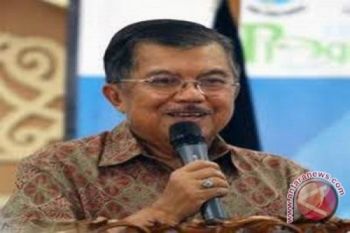  Wapres Diperlihatkan Demonstrasi LNG Energi Ramah Lingkungan