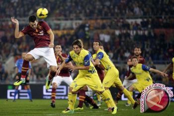 Chievo Hajar Genoa 2-0