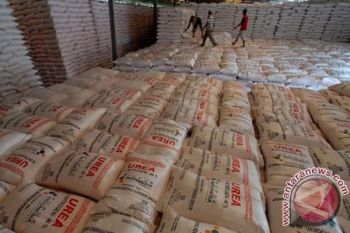 Polres Kudus Sita Puluhan Sak Pupuk Bersubsidi