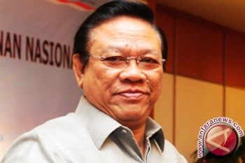 Poros muda partai Golkar Indonesia timur solid dukung Agung Laksono