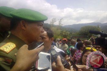 Pangdam Cenderawasih: dua batalyon infanteri segera naik status
