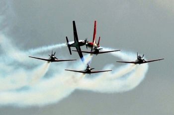 Belum ada kejelasan kelanjutan "Show The Jupiters" 