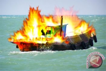 18 ABK WNI Di Kapal Shofuku-Maru Selamat