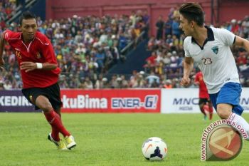  Kim Kurniawan Dipanggil Masuk Timnas Senior
