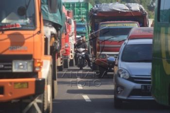 Operasional Industri Tak Terganggu Banjir Pantura