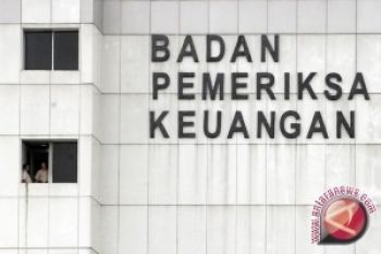 Lima Tahun, BPK Selamatkan Uang Negara Rp12,9 Triliun