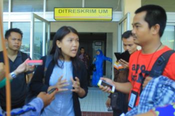 Direktur LBH-Padang: Surat Pemanggilan Saya Tidak Jelas