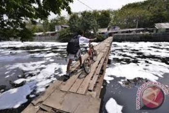 Polisi: Limbah Sido Muncul Dalam Batas Aman