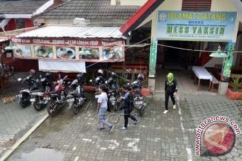 Legislator pertanyakan Kantor BKKKS Sulsel dijadikan restoran 